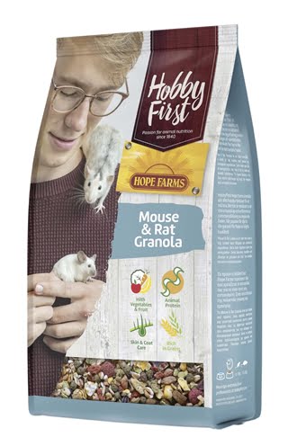 hobbyfirst hopefarms mouse & rat granola-1
