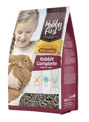hobbyfirst hopefarms rabbit complete-1