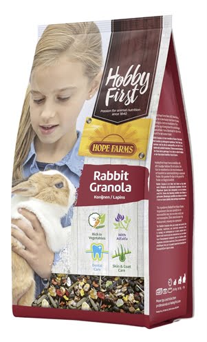 hobbyfirst hopefarms rabbit granola-1