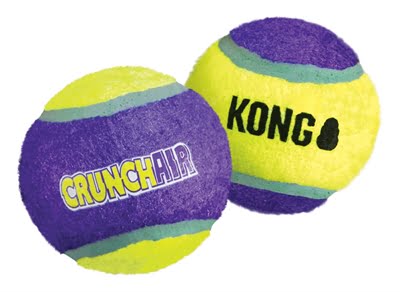 kong crunchair tennisballen-1