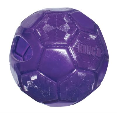 kong flexball paars-1