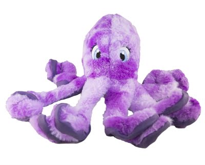 kong softseas octopus-1