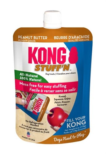 kong stuff'n all natural pindakaas-1