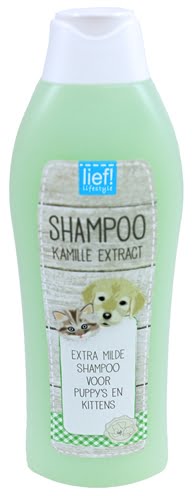 lief! shampoo puppy en kitten-1
