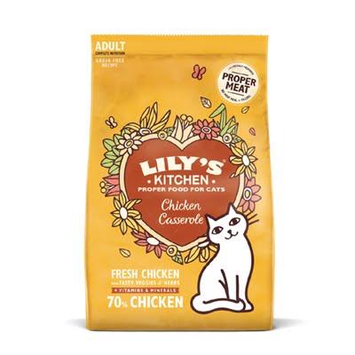 lily's kitchen cat adult chicken casserole-1