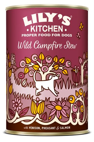 lily's kitchen dog wild campfire stew-1