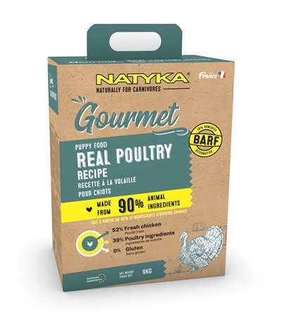 natyka gourmet puppy poultry-1