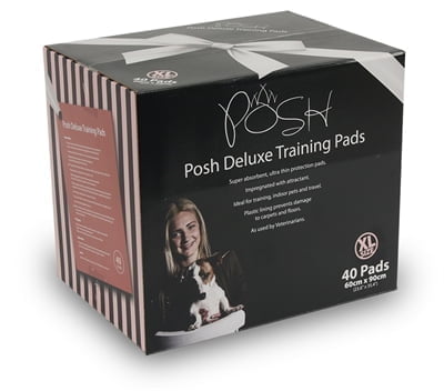posh puppy training pads-1
