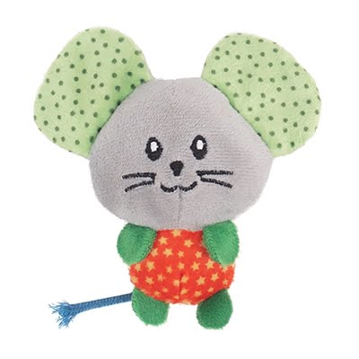 rosewood little nippers mighty muis met catnip-1