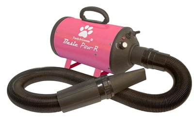 tools-2-groom waterblazer basic paw-r roze-1