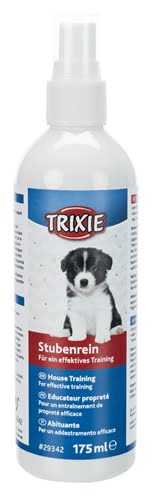 trixie trainingsspray voor zindelijkheidstraining-1