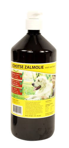 utopia diertotaal zalmolie naturel met pompje-1