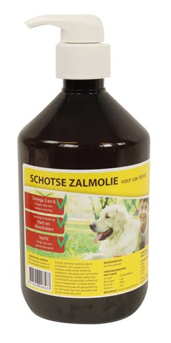 utopia diertotaal zalmolie naturel met pompje-1