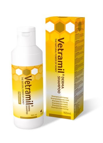 vetramil derma shampoo-1