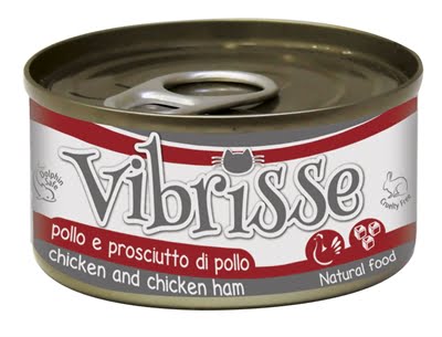 vibrisse cat kip / ham-1