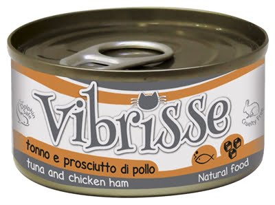 vibrisse cat tonijn / kip drumstick-1