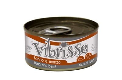 vibrisse cat tonijn / rund-1
