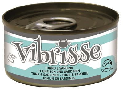 vibrisse cat tonijn / sardines-1