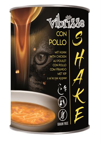 vibrisse shake kip-1