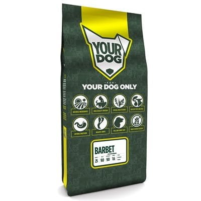 yourdog barbet volwassen-1