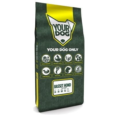 yourdog basset hond volwassen-1