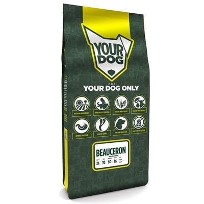 yourdog beauceron volwassen-1