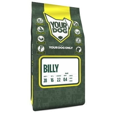 yourdog billy pup-1