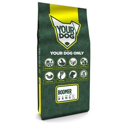 yourdog boomer pup-1