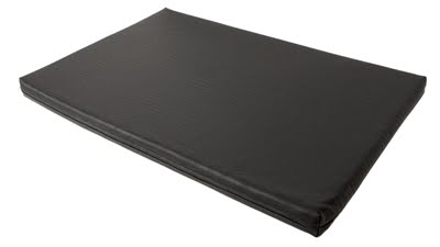 bia bed matras ligbed croco zwart-1