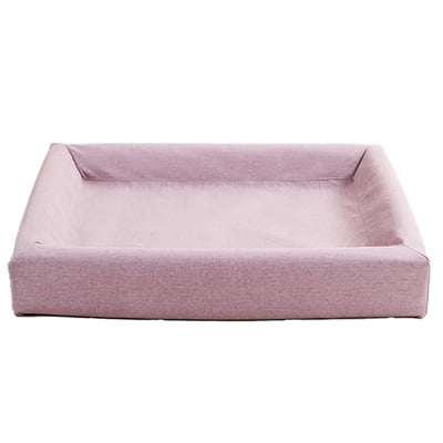 bia bed skanor hoes hondenmand roze-1