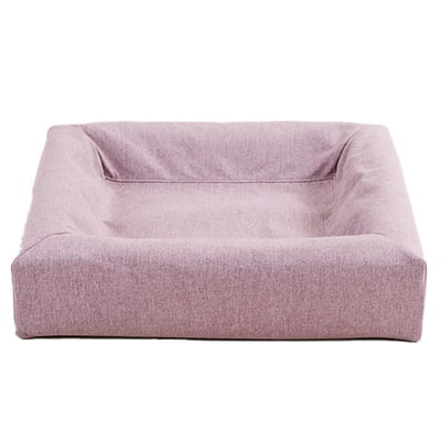 bia bed skanor hoes hondenmand roze-1