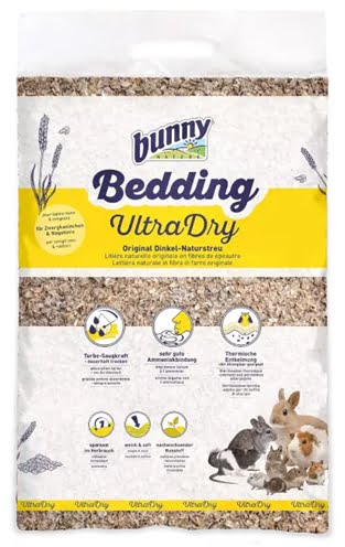 bunny nature bunnybedding ultra dry spelt-1