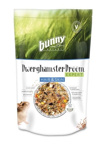 bunny nature dwerghamsterdroom expert hair & skin-1