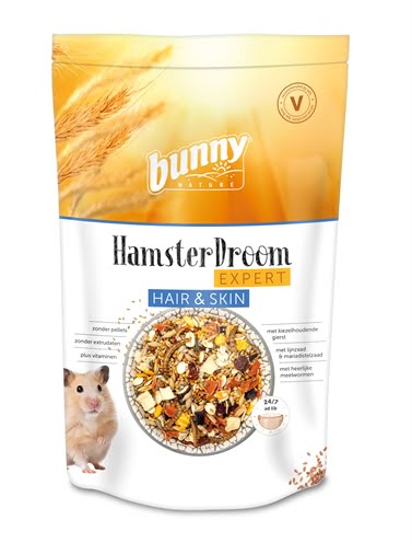 bunny nature hamsterdroom expert hair & skin-1