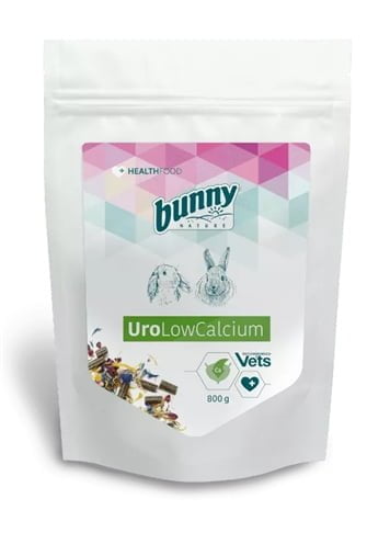 bunny nature healthfood urolow calcium-1