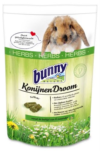 bunny nature konijnendroom herbs-1