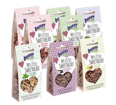 bunny nature my little sweetheart multipack-1