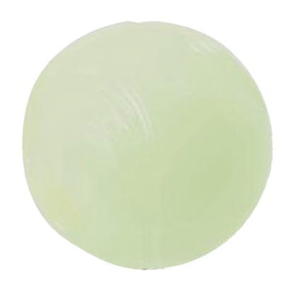 chuckit max glow bal glow in the dark-1