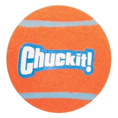 chuckit tennisbal-1