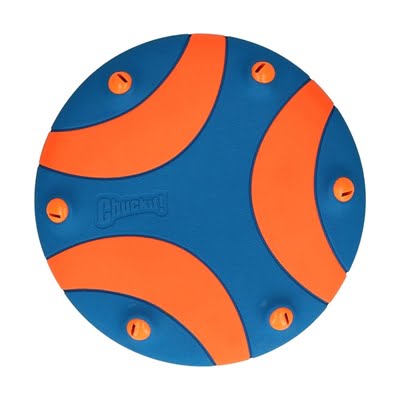 chuckit whistle flight frisbee-1