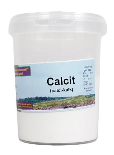 dierendrogist calcit calciumcitraat-1