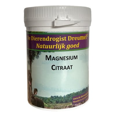 dierendrogist magnesium citraat-1