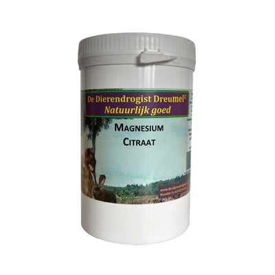 dierendrogist magnesium citraat-1