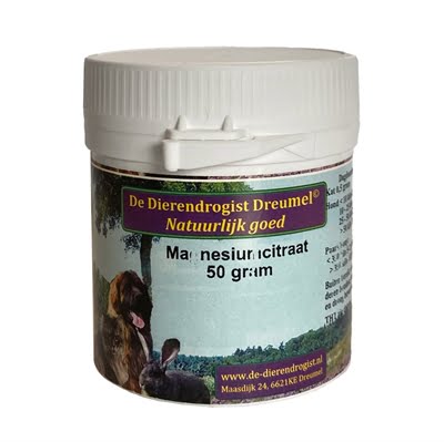 dierendrogist magnesium citraat-1