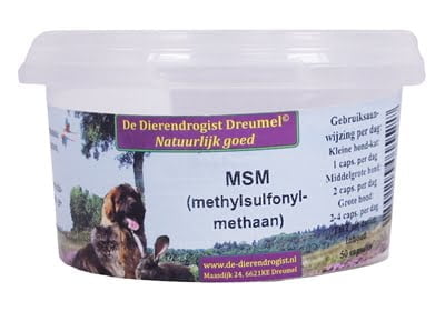 dierendrogist msm capsules-1