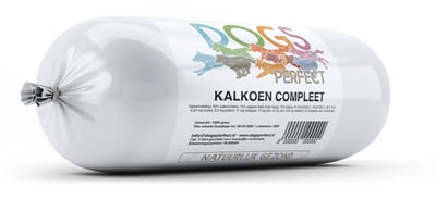 dogs perfect kalkoen compleet-1