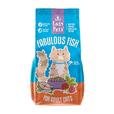 easypets fabulous fish adult kattenvoer-1