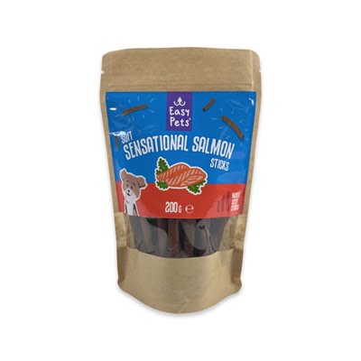 easypets soft sensational salmon sticks-1