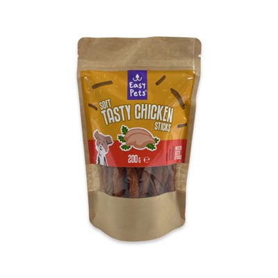 easypets soft tasty chicken sticks-1