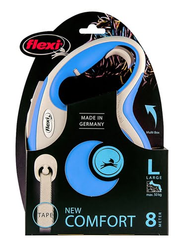 flexi rollijn new comfort tape blauw-1